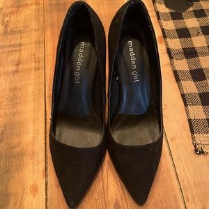 Madden Girl Heels